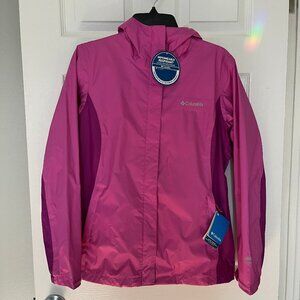 Columbia Women's Arcadia II Jacket